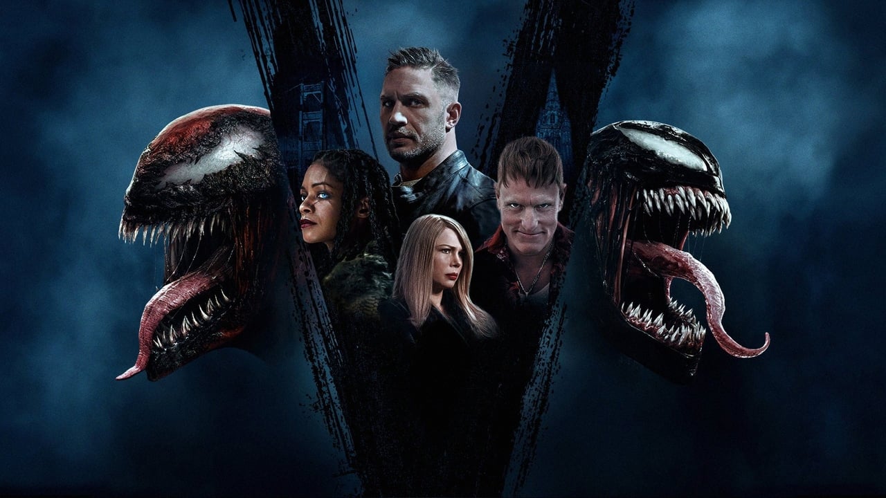 Venom banner